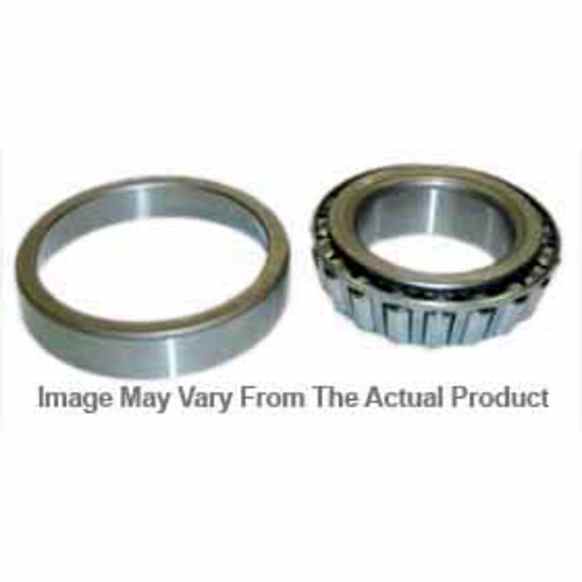 306TB Input Shaft Bearing - Direct Fit