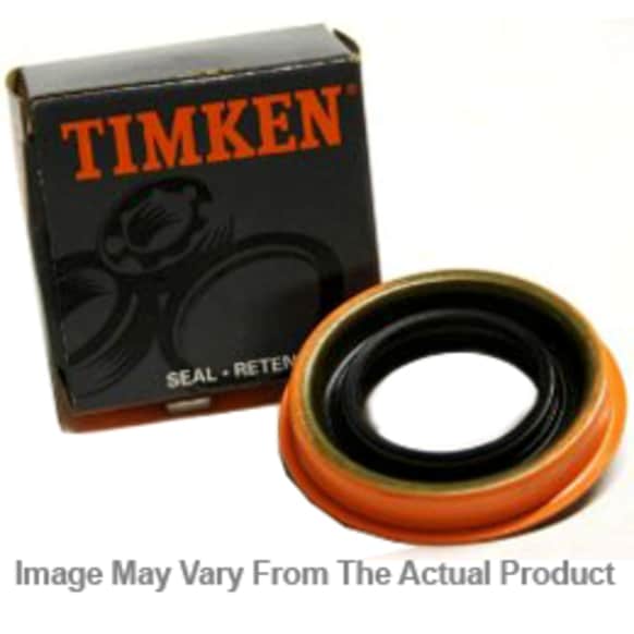 320595 Timken OE Replacement Camshaft Seal - Direct Fit, Sold Individually