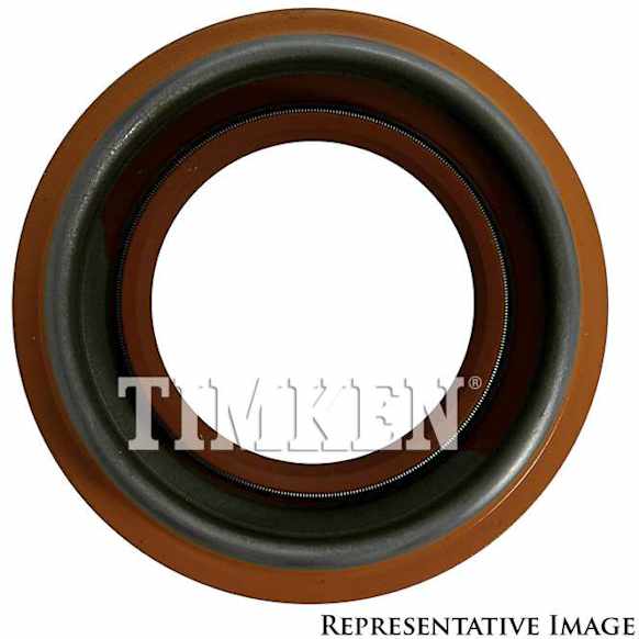 1983 Oldsmobile Omega - Timken OE Replacement Driveshaft Seal
