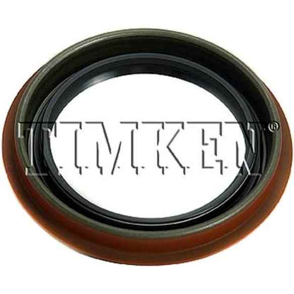 1983 Ford EXP - Timken OE Replacement Driveshaft Seal