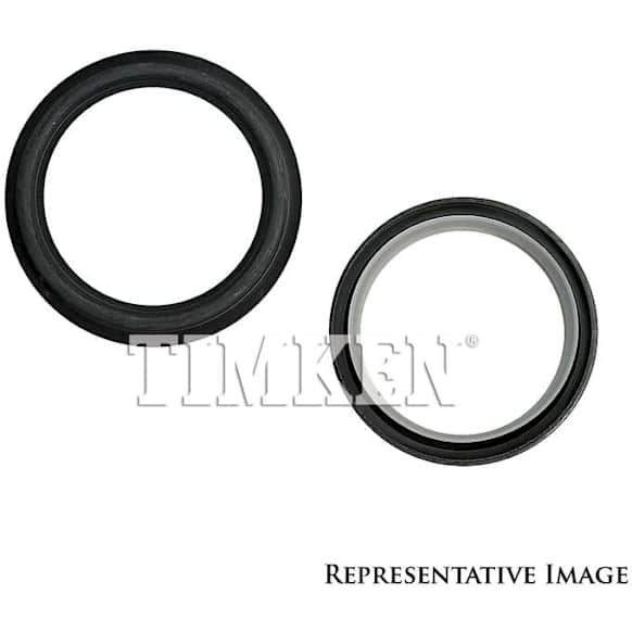 2017 Ram 4500 - Crankshaft Seal, Sold Individually, Timken OE Replacement