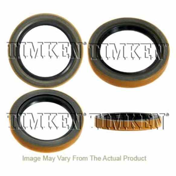 1971 Chevrolet C20 Pickup - Timken OE Replacement Pinion Seal - Direct Fit