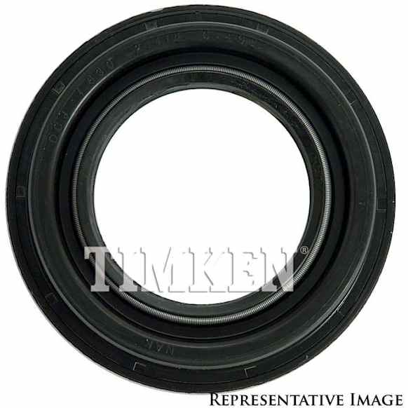 1991 Mazda Navajo - Timken OE Replacement Transfer Case Seal - Direct Fit