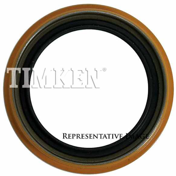 4148 Timken OE Replacement Wheel Seal - Direct Fit, Sold individually