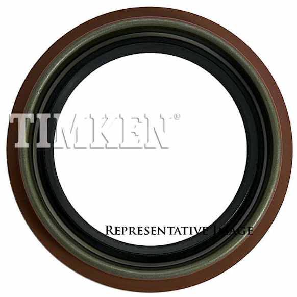 4250 Wheel Seal - Direct Fit, Sold individually