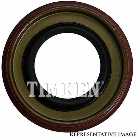 4674N Timken OE Replacement Output Shaft Seal - Direct Fit
