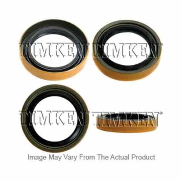 473258 Timken OE Replacement Pinion Seal - Direct Fit