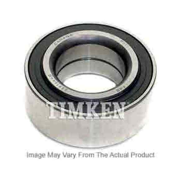 1993 Nissan Axxess - Rear, Driver and Passenger Side Wheel Bearing, Timken OE Replacement