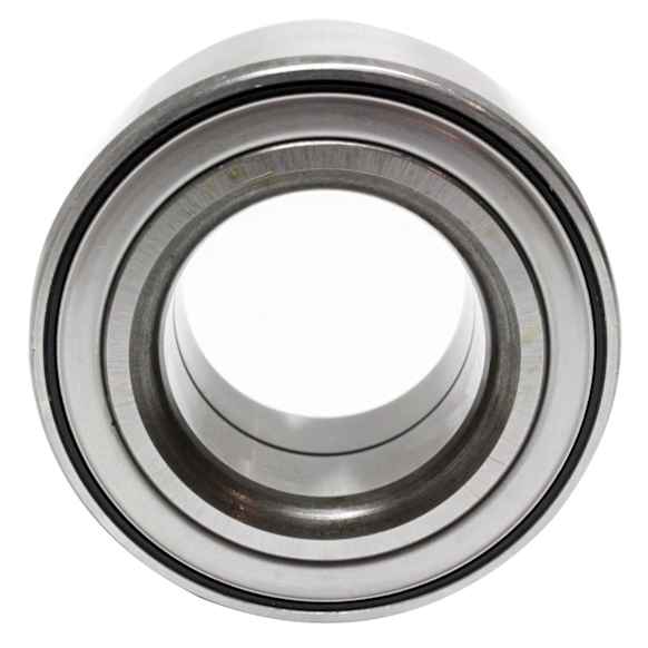 2016 Hyundai Accent - Front, Driver or Passenger Side Wheel Bearing, Front Wheel Drive, Timken OE Replacement