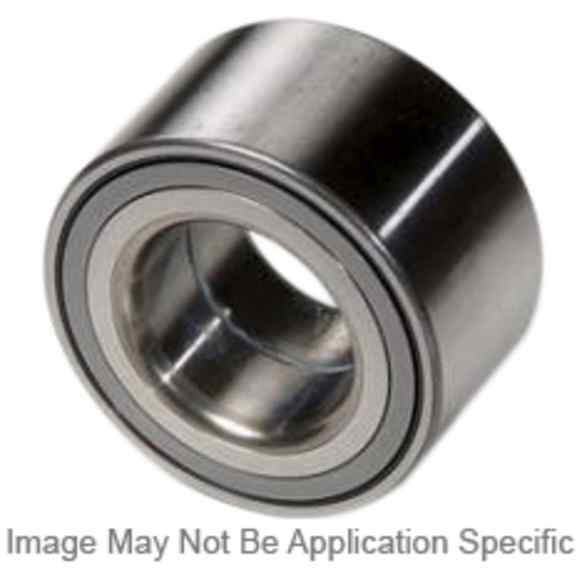 510062 Front Timken OE Replacement Wheel Bearing, Sold Individually