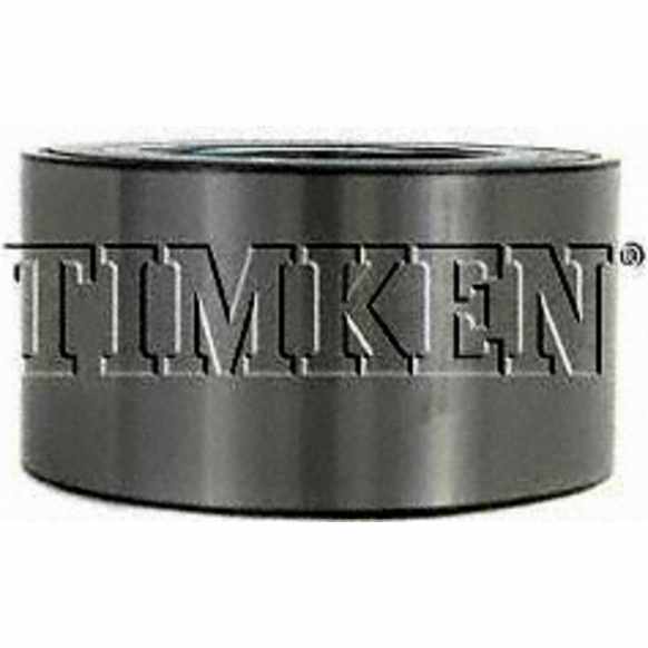 2011 Jeep Compass - Front, Driver or Passenger Side Wheel Bearing, Front Wheel Drive, Timken OE Replacement