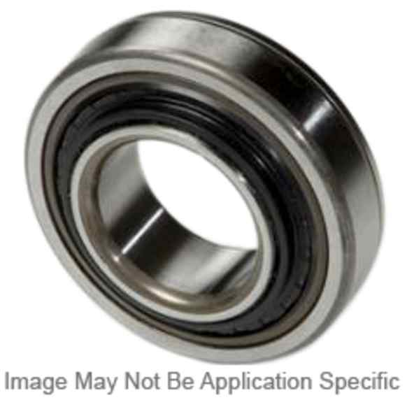 1980 Suzuki SJ410 - Rear, Driver or Passenger Side Wheel Bearing, 4WD, Timken OE Replacement