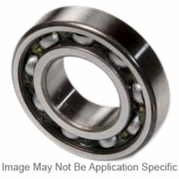 2001 Suzuki Vitara - Rear, Driver and Passenger Side Wheel Bearing, 4WD, Timken OE Replacement
