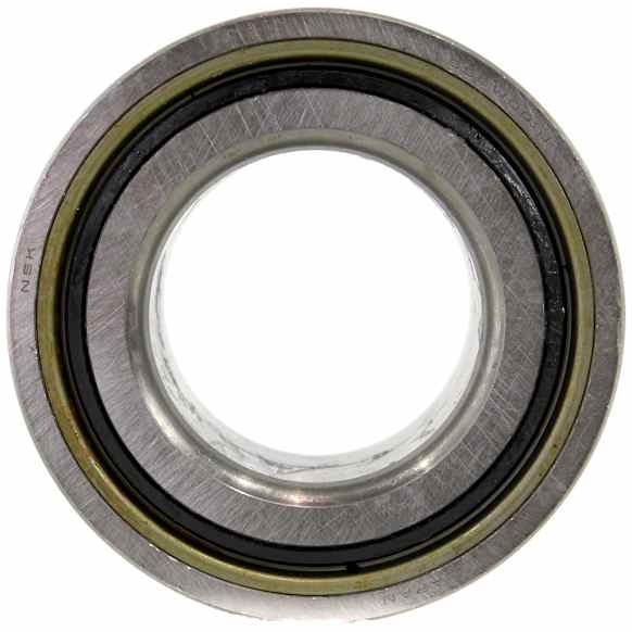 2002 Daewoo Nubira - Front Wheel Bearing, FWD, Timken OE Replacement