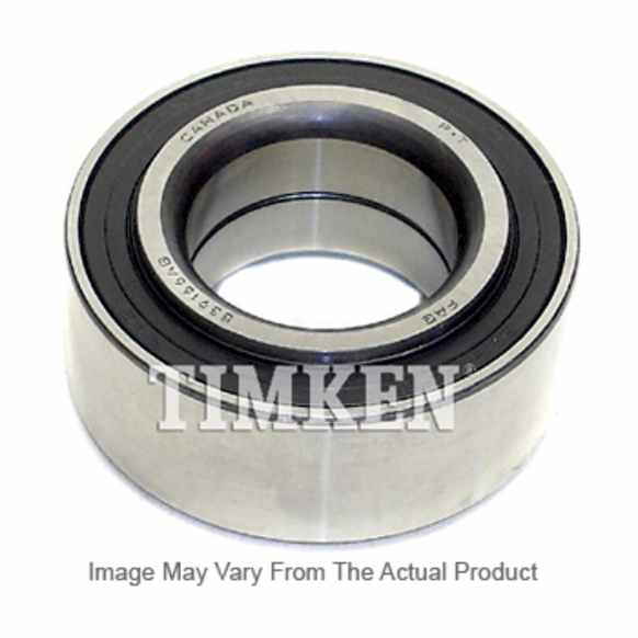 1992 Mercedes Benz 300E - Rear Wheel Bearing, RWD, Timken OE Replacement