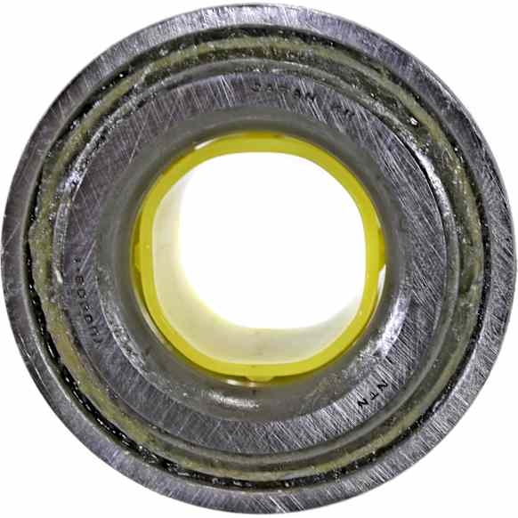1993 Nissan 300ZX - Front Wheel Bearing, RWD, Timken OE Replacement