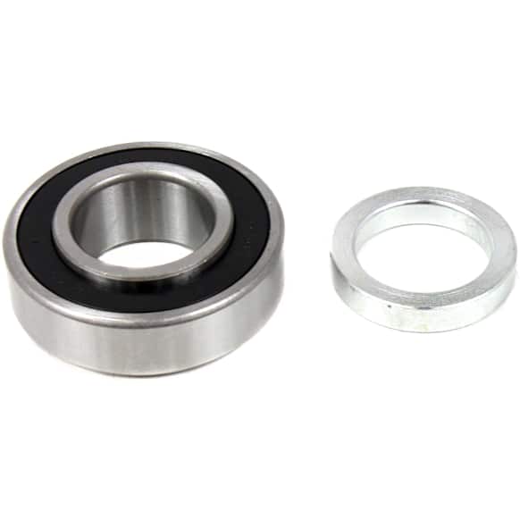 1970 Ford F-100 - Rear, Driver and Passenger Side Wheel Bearing, RWD, 3300 lb. Axle, Timken OE Replacement