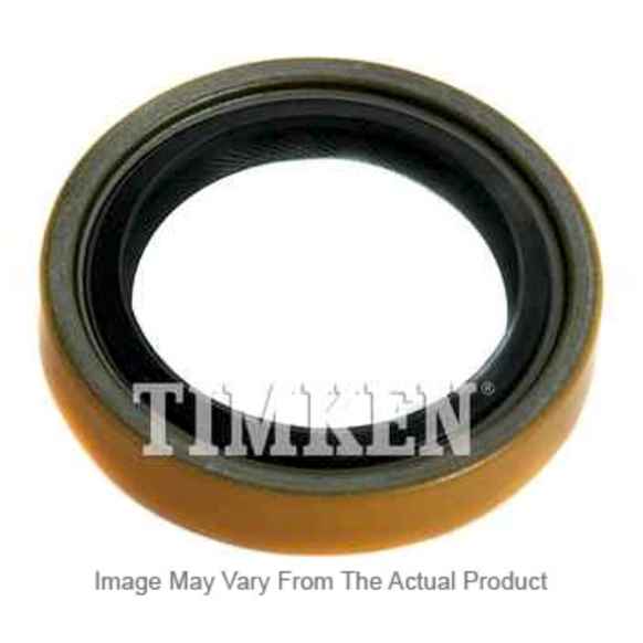 5174 Timken OE Replacement Crankshaft Seal - Direct Fit, Sold individually