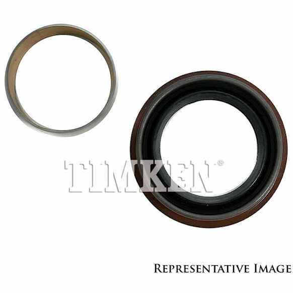 5208 Transfer Case Output Shaft Seal
