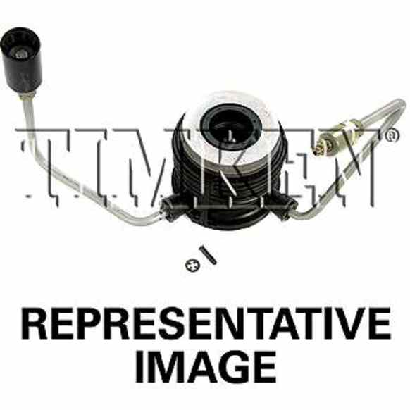 619003 Timken OE Replacement Clutch Release Bearing - Assembly