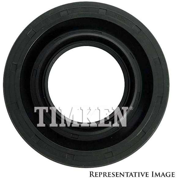 710133 Timken OE Replacement Output Shaft Seal - Direct Fit
