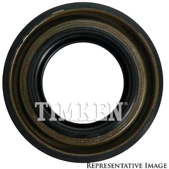 710143 Timken OE Replacement Input Shaft Seal - Direct Fit