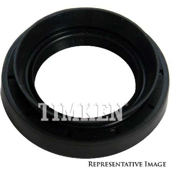 710197 Timken OE Replacement Automatic Transmission Output Shaft Seal
