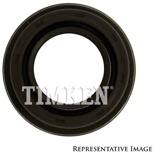 710218 Timken OE Replacement Differential Seal - Direct Fit