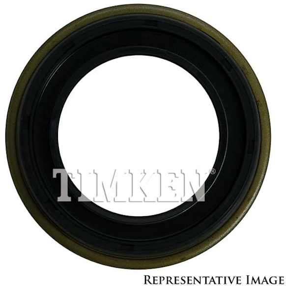 1996 Geo Tracker - Steering Knuckle Seal - Direct Fit