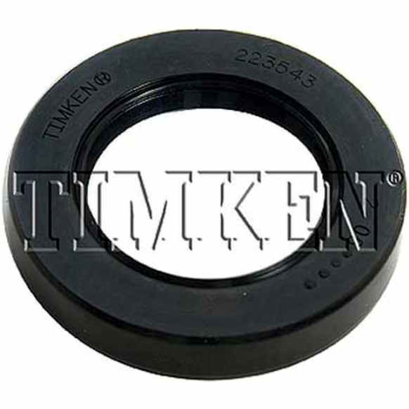 710262 Timken OE Replacement Crankshaft Seal - Direct Fit, Sold individually