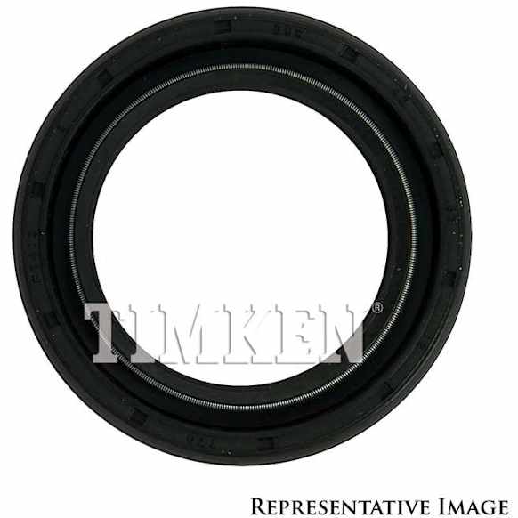 710403 Timken OE Replacement Transfer Case Seal - Direct Fit