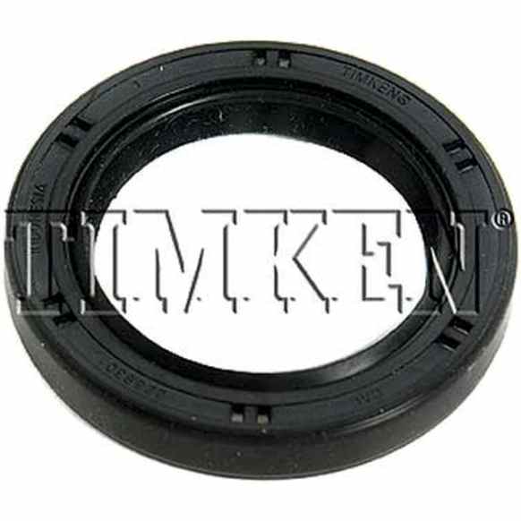 2010 Lexus IS250 - Differential Seal, 6-Speed, Manual Transmission, transmissionmfrname : Toyota, Sold Individually, Timken OE Replacement