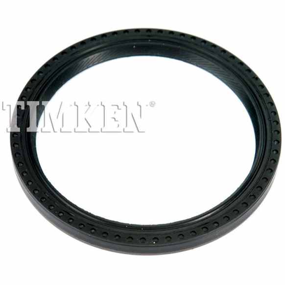 2017 BMW 550i GT xDrive - Crankshaft Seal, Sold Individually, Timken OE Replacement
