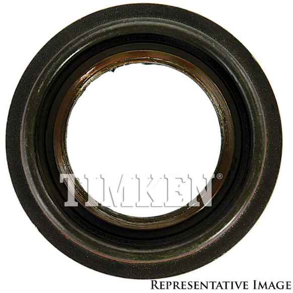 710480 Timken OE Replacement Pinion Seal - Direct Fit