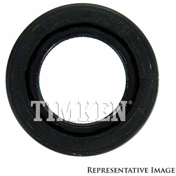 2004 GMC Savana 2500 - Axle Seal, AWD, Sold Individually, Timken OE Replacement