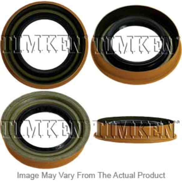 710507 Timken OE Replacement Pinion Seal - Direct Fit