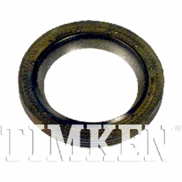 2003 Oldsmobile Bravada - Crankshaft Seal, DOHC, 38.4mm I.D., Sold Individually