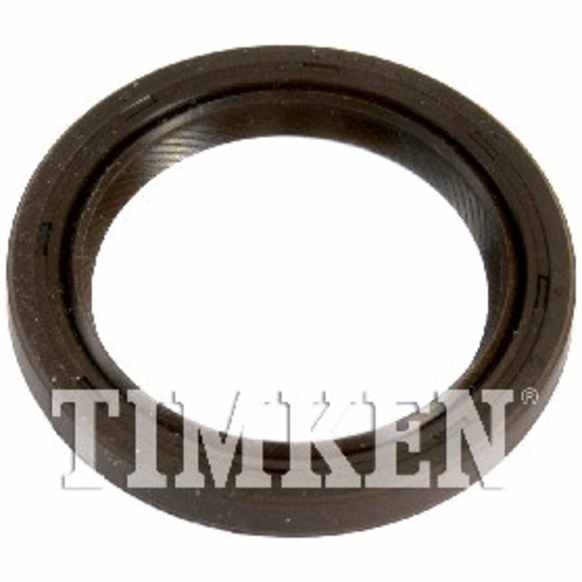 710608 Timken OE Replacement Crankshaft Seal - Direct Fit, Sold individually