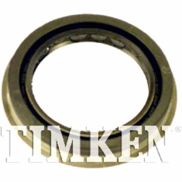 1999 Ford F-550 Super Duty - Input Shaft Seal - Direct Fit