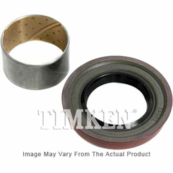 710818 Extension Housing Seal - Direct Fit