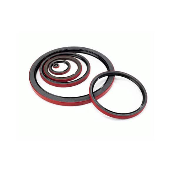 710863 Axle Seal - Direct Fit, Sold individually
