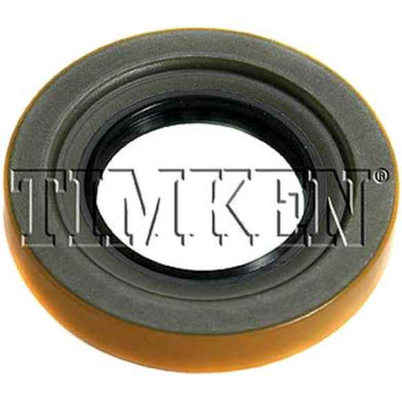 713103 Timken OE Replacement Crankshaft Seal - Direct Fit, Sold Individually