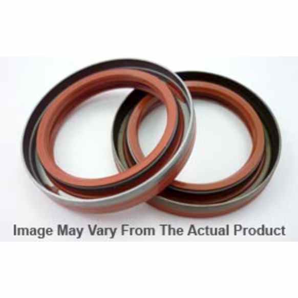 2002 Ford F-250 Super Duty - Crankshaft Seal, 5-Speed, Standard Transmission, transmfrcode: S5-47, Sold Individually, Timken OE Replacement