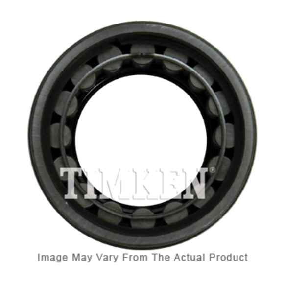 7380 Timken OE Replacement Axle Shaft Bearing - Direct Fit, Sold individually