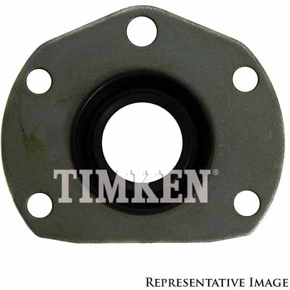 1977 Jeep CJ5 - Wheel Seal, Sold Individually, Timken OE Replacement