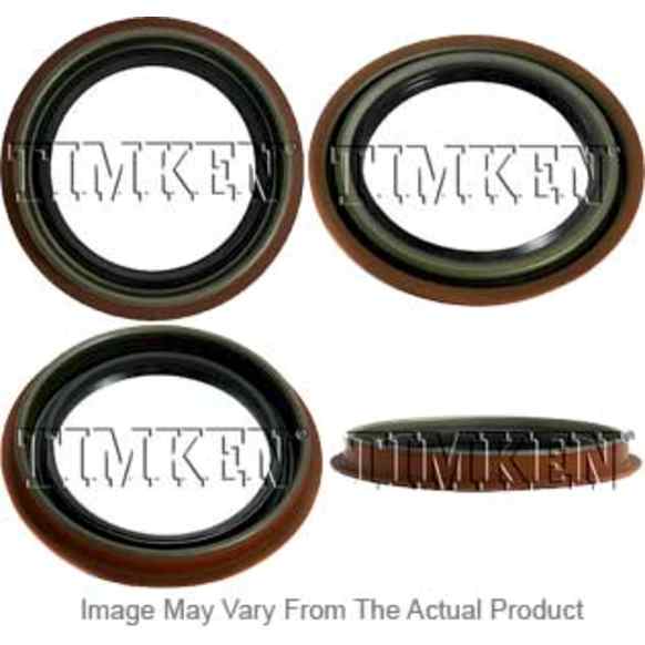 8610 Timken OE Replacement Pinion Seal - Direct Fit