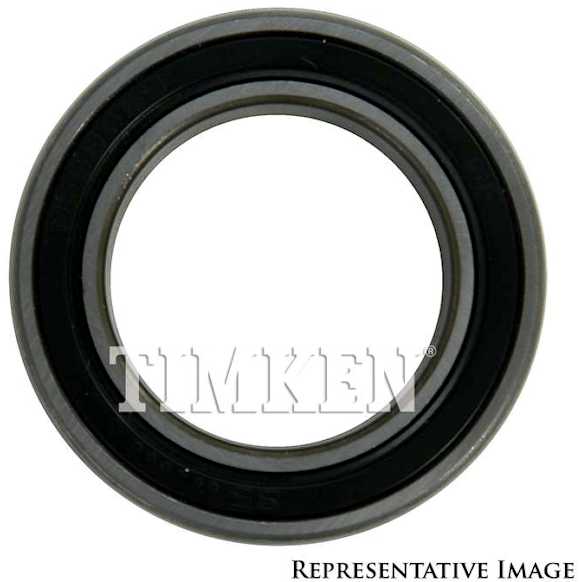 907257 A/C Compressor Bearing - Direct Fit