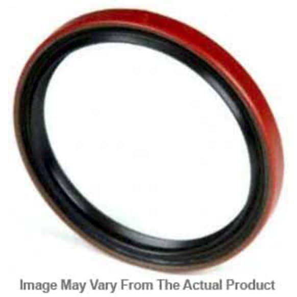 9376 Timken OE Replacement Input Shaft Seal - Direct Fit