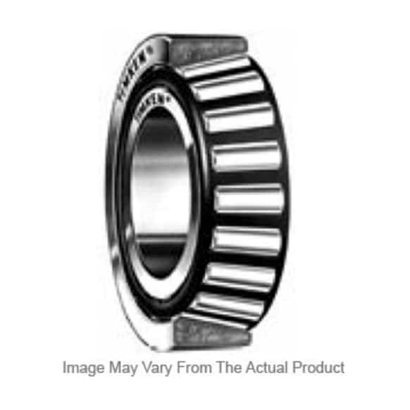 1952 Chevrolet Bel Air - Front, Outer Wheel Bearing, RWD, Timken OE Replacement