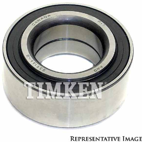 B36 Timken OE Replacement Wheel Bearing, Sold individually